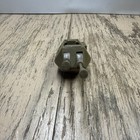 Gun Turret For Schaper Stomper Road Kings Semi Military Truck Anti Aircraft