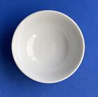 Air Canada Airlines Butter Pat   Nut Dish  - 2019 - Plain White
