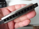 Beautiful  High Quality Harmonicas  Tonlage C