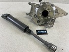 18-25 Honda Goldwing Gl1800 Gl 1800 Genuine Final Drive Differential Gear  shaft