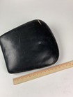 Vintage Ritter Dental Barber Tattoo Chair Backrest - Leather