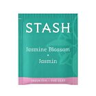 Stash Tea Jasmine Blossom Green Tea Box Of 100 Tea Bags 