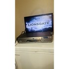 Samsung Nuon Video Game System Player Dvd N501 No Remote Parts repair