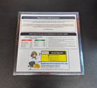 Weiss Schwarz Nikke Goddess Of Victory English 1st Edition Sealed Booster Box