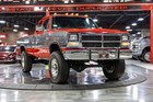 1993 Dodge D250   W250 Club Cab 149  Wb 4wd