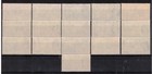 Bahamas 1954 Mnh   Definitive 16v S59404 18 6 26 See Registration