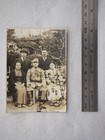 Vintage Photo 1930s-40s - Japanese Soldier  Large Size  16592
