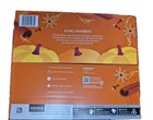 64 Pods  Starbucks Pumpkin Spice Keurig K-cups Limited Edition Sweet Spice Notes