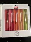Prym Ergonomics Crochet Hook 10pc Large   Small Set Germany Hooks New Clover