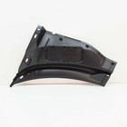 Mini Countryman R60 Right Cowl Apron Firewall Cover Lhd 51719808096 No        duties