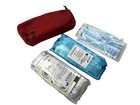 Original Vw First Aid First Aid Kit First Aid Kit First Aid Kit Set Expiry Date 2029