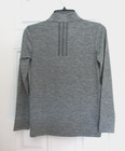 New Youth Boys Adidas 1 4 Zip Slim Fit All Sport Pullover Shirt Medium Large Xl