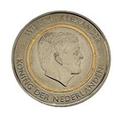 Sint Maarten 5 Gulden 2025 Unc  no Curacao 