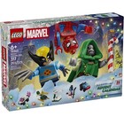 Lego Marvel Advent Calendar 2026 - Christmas Advent 76340     kids