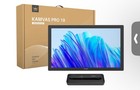 Huion Kamvas Pro 19 18 4  Uhd Drawing Tablet Touch Screen Pentech4 0