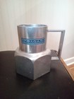 Cragar Vintage Mag Wheels Chug A Lug Mug Promotional Lug Nut  20oz  Man Cave