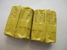 Kodak Pxp Film 120 Size Wrapped In Special Kodak Paper 17 Rolls
