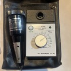 Takemura Electric Works Soil Acidity Humidity Ph Meter Tester Demetra Dm-5 Japan