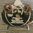 Vintage Authentic 1993 Star Trek Communicator-paramount Works Nwot - Rare