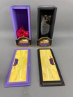 Lot Of 2 Jose Cuervo 2023 2025 Edition Reserva De La Familia Empty Boxes Only