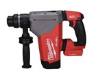New Milwaukee 2915-20 M18 18 Volt  Fuel 1-1 8 Sds Plus Rotary Hammer Bare Tool