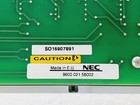 Nec 9600 021 56002   9600 021 55121 Pcb Card Circuit Board