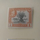 Bahawalpur Postage Stamps