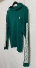 Abercrombie Kids Green Sweatshirt Hoddie Size 13 14