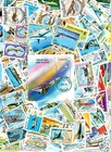 Airplanes  Beautifulcollection Of Over  150 Different Airplanes Stamps