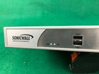Sonicwall Nsa 240 Apl19-05c Firewall Network Security Appliance