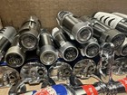 Huge Lot 300  Vintage Novelty Lighters Wholesale Collectible 90s 00s Butane Nos