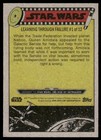 2019 Topps Star Wars Journey To Star Wars The Rise Of Skywalker  43