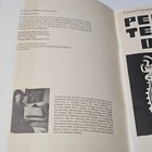 Peruvian Textile Designs The International Design Library By Caren Caraway