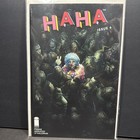 Haha  6 Alan Quah Near Mint Exclusive Comic Book Set   Virgin   Trade   Image