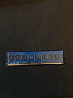 Sk Hynix 8gb 2rx8 Pc3-12800u Ddr3 Desktop Pc Ram Memory
