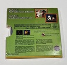 Family Guy The Freaking Sweet Collection Sony Psp Umd Tested working In Box