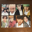 Bts Hyyh Pt 2 In The Mood 4th Album Jungkook V Jimin Suga Jin Official Photocard