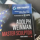 Red Book Quarterly Coin Price Guide - Spring 2025 - Greysheet Publication
