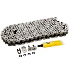 Sprocket Chain Set For Yamaha Yzf R6 16 48 Tooth 530 O-ring Front Rear Kit