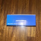 Sony Playstation 4 Dualshock 4 Controller Jet Black