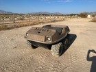 Recreative Industries Max Ii Amphibious 6 Wheel Atv