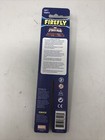 Firefly Spiderman Kids Child Soft Toothbrush 2pk - Nos