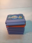  1  Pre-owned Vintage Vtech Vsmile Vmotion Game Lot Of 12  All Being Sold Untest