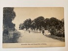 Early 1900s Antique Postcard - Sabang Indonesia - Dutch Carte Postale