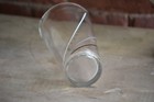 Vintage Midcentury Mcm Cocktail Martini Pitcher With Measuring Spout No Handle 