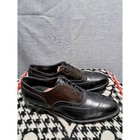 Johnston   Murphy Crown Aristocraft Vtg Men Tassel Loafers Shoes Sz 10