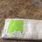 48 X 5 Zippered Pocket Commercial Dust Mop For Hardwood Floors New Free Ship