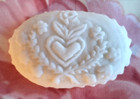 Springerle Speculaas Butter Cookie Stamp Press Mold Easter Egg Wheart   Flowers