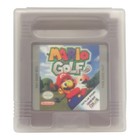Mario Golf  nintendo Game Boy Color  1999  Gbc