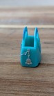 Genuine Littlest Pet Shop Blue Tote Bag With Paw Print